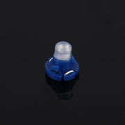 10PCS 2W T4.2 Wedge Cruscotto LED Cruscotto Indicatore Cluster Lampadina, 2W T4.2, T4.2