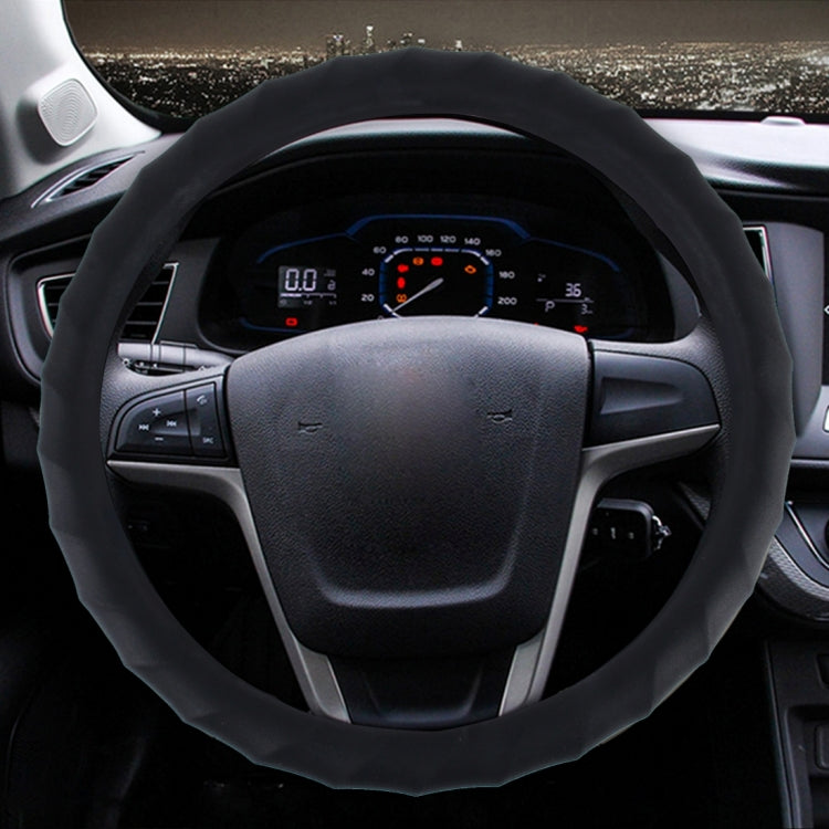 Linee distorte Texture Coprivolante universale in gomma per auto Imposta Four Seasons General
