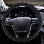 Linee distorte Texture Coprivolante universale in gomma per auto Imposta Four Seasons General