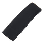 Copri freno a mano in gomma per auto, pomello del cambio, copri cuscino per leva del cambio, accessorio per auto, decorazione interna, Hand Brake Cove(Black), Hand Brake Cove(Grey), Hand Brake Cove(Khaki), Hand Brake Cove(Blue), Hand Brake CoveRed)