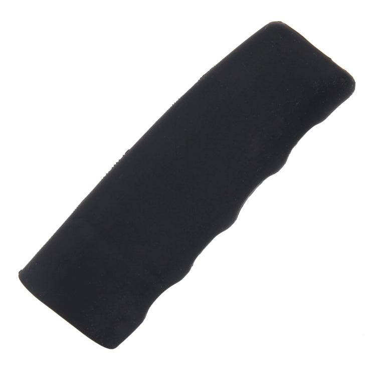 Copri freno a mano in gomma per auto, pomello del cambio, copri cuscino per leva del cambio, accessorio per auto, decorazione interna, Hand Brake Cove(Black), Hand Brake Cove(Grey), Hand Brake Cove(Khaki), Hand Brake Cove(Blue), Hand Brake CoveRed)
