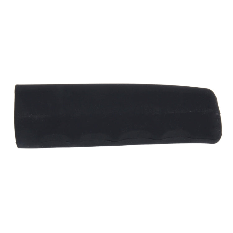 Copri freno a mano in gomma per auto, pomello del cambio, copri cuscino per leva del cambio, accessorio per auto, decorazione interna, Hand Brake Cove(Black), Hand Brake Cove(Grey), Hand Brake Cove(Khaki), Hand Brake Cove(Blue), Hand Brake CoveRed)