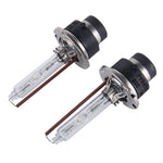 2 PZ D2S 35W 3900 LM 5500K Lampadine HID Lampade allo xeno, DC 12V (luce bianca), D2S