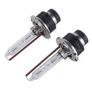 2 PZ D2S 35W 3900 LM 5500K Lampadine HID Lampade allo xeno, DC 12V (luce bianca), D2S