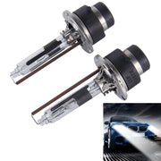 2 PZ D4R 35W 3900 LM 5500K Lampadine HID Lampade allo xeno, DC 12V (luce bianca), D4R