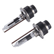 2 PZ D4R 35W 3900 LM 5500K Lampadine HID Lampade allo xeno, DC 12V (luce bianca), D4R
