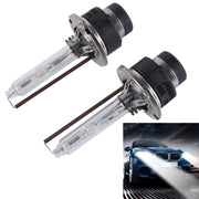 2 PZ D4S 35W 3900 LM 5500K Lampadine HID Lampade allo xeno, DC 12V (luce bianca), D4S