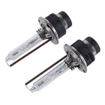 2 PZ D4S 35W 3900 LM 5500K Lampadine HID Lampade allo xeno, DC 12V (luce bianca), D4S