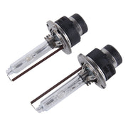 2 PZ D4S 35W 3900 LM 5500K Lampadine HID Lampade allo xeno, DC 12V (luce bianca), D4S