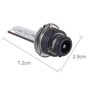 2 PZ D4S 35W 3900 LM 5500K Lampadine HID Lampade allo xeno, DC 12V (luce bianca), D4S