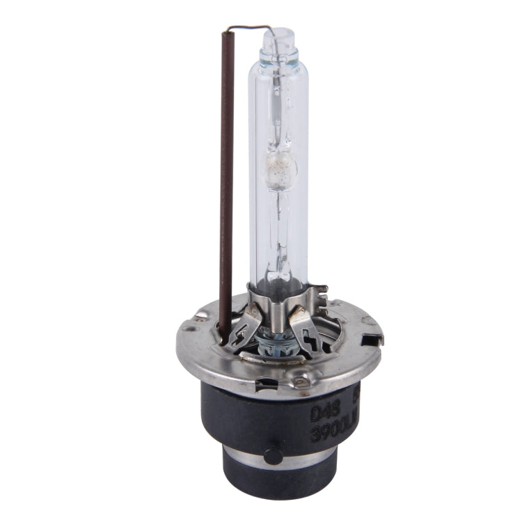 2 PZ D4S 35W 3900 LM 5500K Lampadine HID Lampade allo xeno, DC 12V (luce bianca), D4S