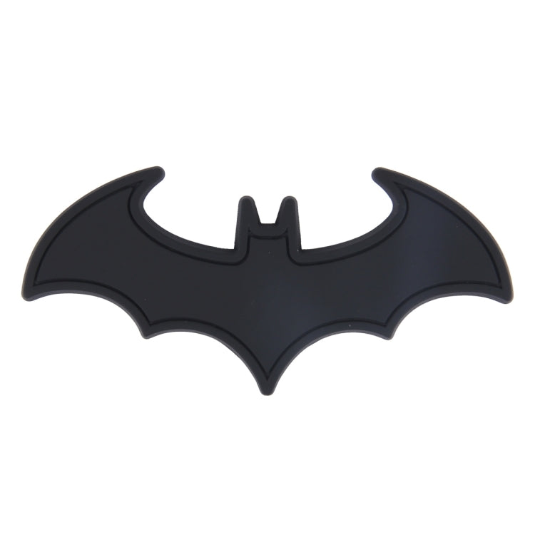 Adesivo per auto in metallo brillante a forma di pipistrello, Bat, Shining Bat, Bat Flying