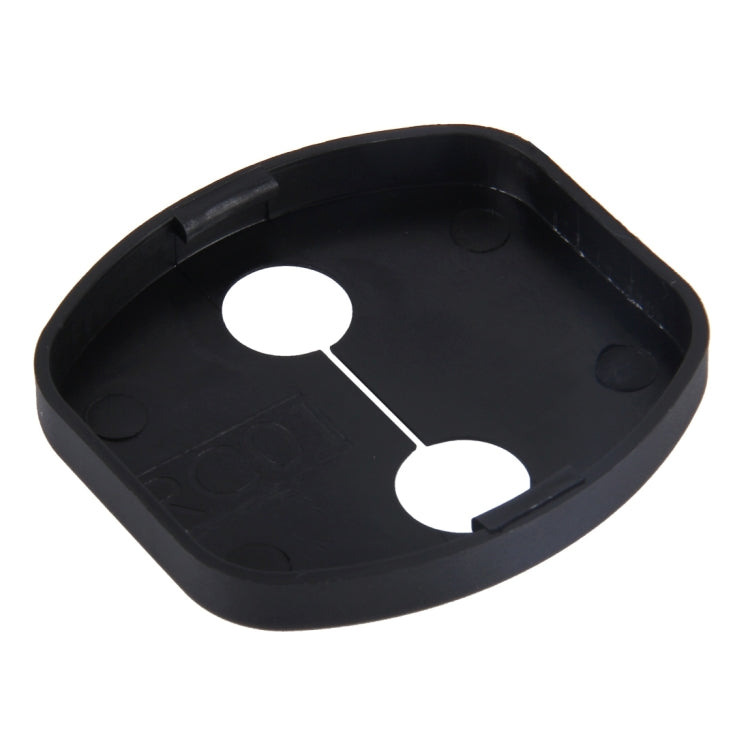 4 pezzi di copertura protettiva antiruggine decorata con fibbia per serratura portiera auto per X-TRAIL, For X-TRAIL