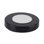 3R-035 Specchietto retrovisore grandangolare per punto cieco dell'auto, diametro: 5 cm, 3R-035  (Black)