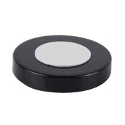 3R-035 Specchietto retrovisore grandangolare per punto cieco dell'auto, diametro: 5 cm, 3R-035  (Black)