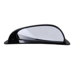 3R-090 Specchietto retrovisore grandangolare per punto cieco dell'auto, 3R-090, Right