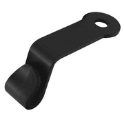2 pezzi 3R 1,5 kg capacità di carico sedile posteriore per auto comodo gancio per articoli vari per contenere borsa di plastica, Car Backseat Hook