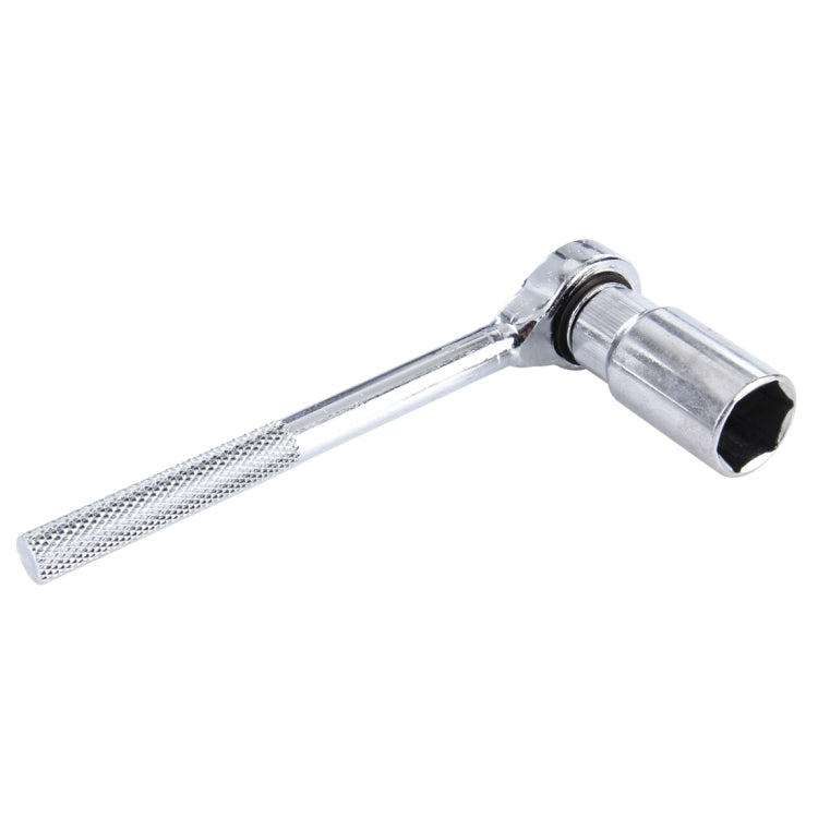 AIWA 40 Pezzi Cassetta degli Attrezzi per Auto Moto Set di Chiavi a Bussola per Manicotti Hardware Strumenti di Riparazione Auto Auto Chiavi a Bussola per Riparazione o Manutenzione Precisa, 40 PCS