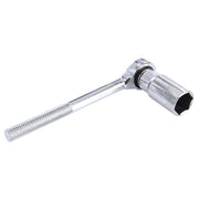 AIWA 40 Pezzi Cassetta degli Attrezzi per Auto Moto Set di Chiavi a Bussola per Manicotti Hardware Strumenti di Riparazione Auto Auto Chiavi a Bussola per Riparazione o Manutenzione Precisa, 40 PCS