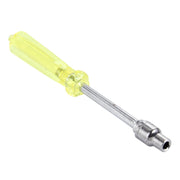 AIWA 40 Pezzi Cassetta degli Attrezzi per Auto Moto Set di Chiavi a Bussola per Manicotti Hardware Strumenti di Riparazione Auto Auto Chiavi a Bussola per Riparazione o Manutenzione Precisa, 40 PCS