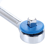 AIWA 40 Pezzi Cassetta degli Attrezzi per Auto Moto Set di Chiavi a Bussola per Manicotti Hardware Strumenti di Riparazione Auto Auto Chiavi a Bussola per Riparazione o Manutenzione Precisa, 40 PCS