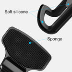 Supporto per telefono da auto per cruscotto con cornice di navigazione per veicolo multifunzione, con presa d'aria, Phone Holder With Air Outlet