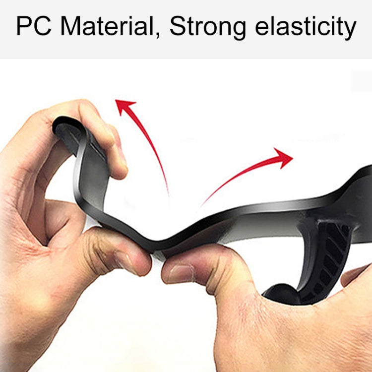 Supporto per telefono da auto per cruscotto con cornice di navigazione per veicolo multifunzione, con presa d'aria, Phone Holder With Air Outlet