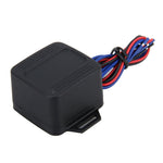 Avviamento con un solo pulsante Interruttore di avviamento con illuminazione Avviamento del motore Illuminazione con perno Avviamento con illuminazione, With Blue Lighting, With Red Lighting
