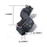 Indicatore di direzione della velocità di crociera per auto 90560990 per Opel Astra Hatchback 1998-2009, A0990