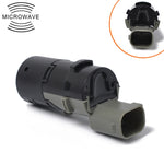 Sensore sonda sensore ausiliario radar di retromarcia per parcheggio auto 66206989069 per BMW E46, For BMW E46
