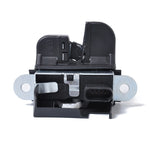 Attuatore di blocco del bagagliaio del portellone posteriore per auto 1K6827505E per Volkswagen Touran 2003-2015, For Touran