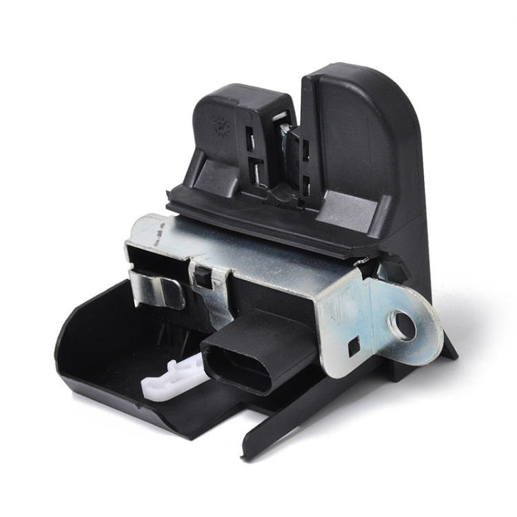 Attuatore serratura portellone posteriore per auto 5M0827505E per Volkswagen Jetta 2010-2014 / Seat 2004-2016, For Jetta