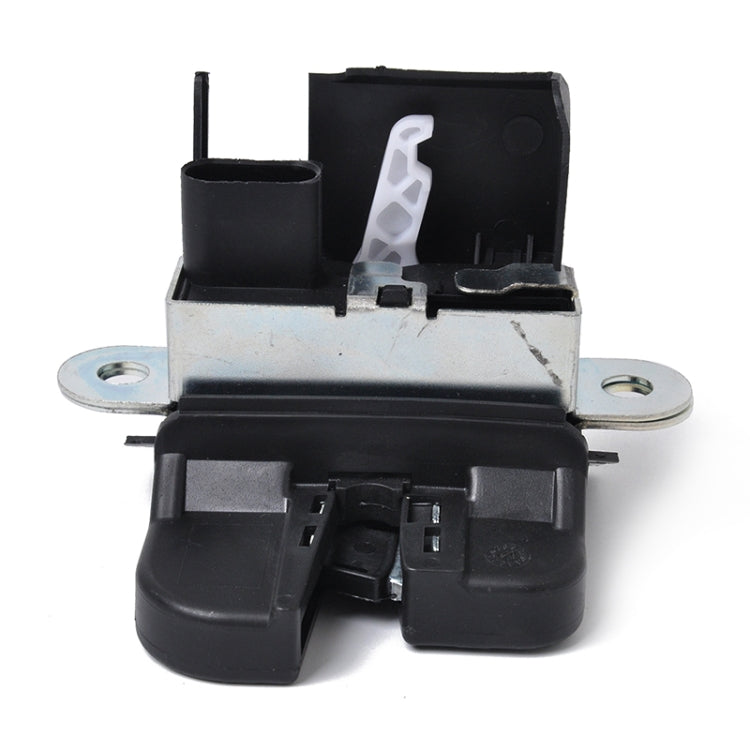 Attuatore serratura portellone posteriore per auto 5M0827505E per Volkswagen Jetta 2010-2014 / Seat 2004-2016, For Jetta