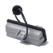 Interruttore di rilascio del bagagliaio del portellone posteriore apri pulsante bagagliaio 1346324 per Ford Focus 2004-2010, 1346324