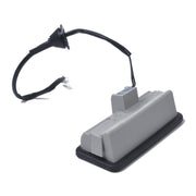 Interruttore di rilascio del bagagliaio del portellone posteriore apri pulsante bagagliaio 1346324 per Ford Focus 2004-2010, 1346324
