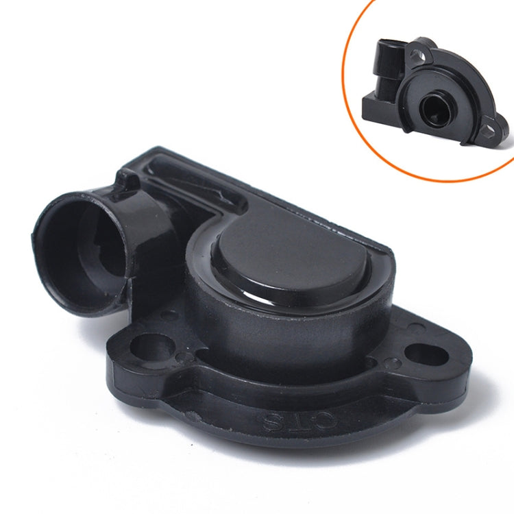 Sensore di posizione del corpo farfallato 94580175 per Chevrolet / Daewoo 1999-2005, For Chevrolet / Daewoo