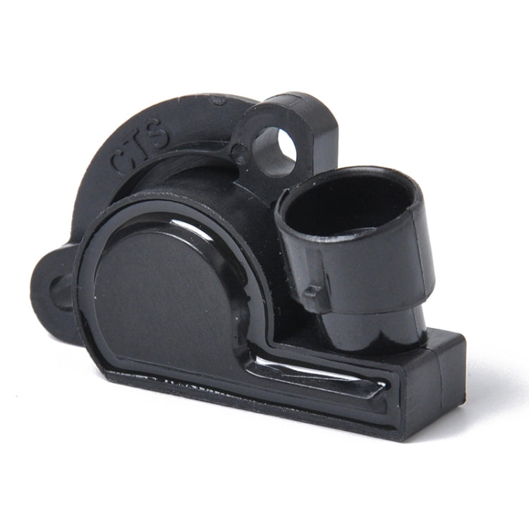 Sensore di posizione del corpo farfallato 94580175 per Chevrolet / Daewoo 1999-2005, For Chevrolet / Daewoo