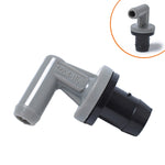 Valvola PCV di ventilazione automatica positiva del basamento 12204-11040 per Toyota Camry (88-91) / Paseo (92-98) / Tercel (87-98), For Toyota Camry (88-91) / Paseo (92-98) / Tercel (87-98)