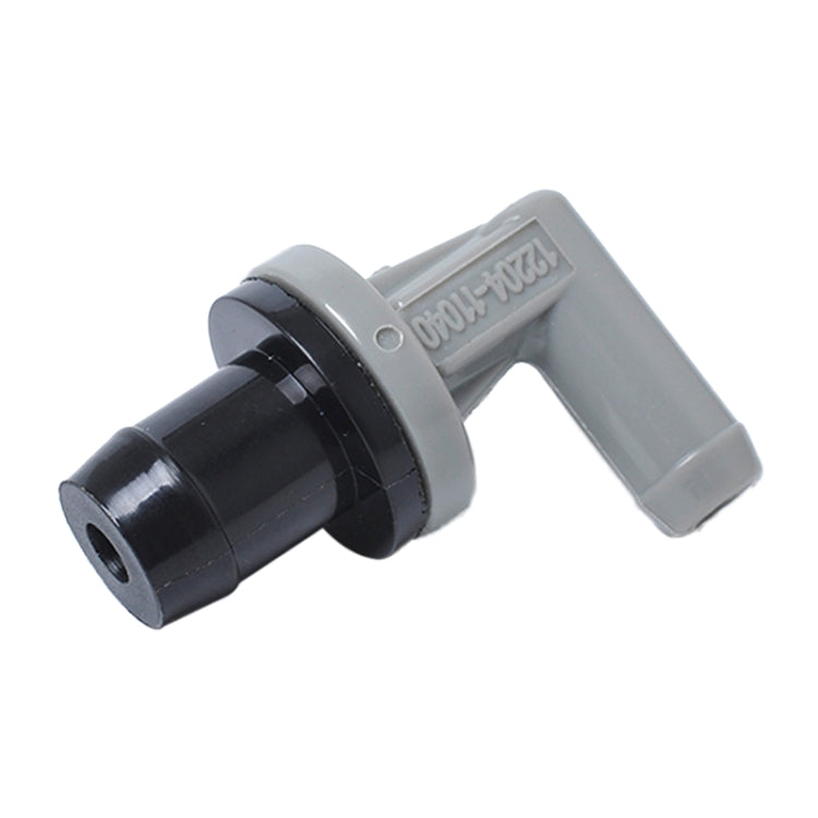 Valvola PCV di ventilazione automatica positiva del basamento 12204-11040 per Toyota Camry (88-91) / Paseo (92-98) / Tercel (87-98), For Toyota Camry (88-91) / Paseo (92-98) / Tercel (87-98)