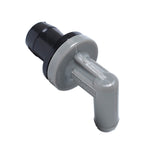 Valvola PCV di ventilazione automatica positiva del basamento 12204-11040 per Toyota Camry (88-91) / Paseo (92-98) / Tercel (87-98), For Toyota Camry (88-91) / Paseo (92-98) / Tercel (87-98)