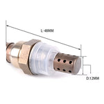 Sensore di ossigeno a 4 fili 234-4209 per Toyota / Chevrolet, For Toyota / Chevrolet