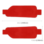 2 adesivi decorativi casuali per styling auto, Black, Random Decorative Sticker