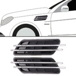 2 adesivi decorativi casuali per styling auto, 6 in 1