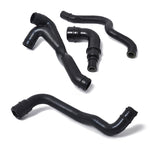 6 PCS Auto Motore Carter di Sfiato Tubo Tubo Kit 06A103213AF 06A103221AH 06A103221AF per Audi/Volkswagen, 6 PCS For Audi / Volkswagen