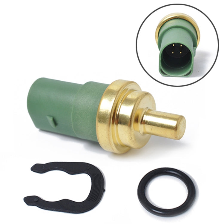 Sensore temperatura acqua refrigerante per auto 059919501A per Audi / Volkswagen, A0987