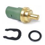 Sensore temperatura acqua refrigerante per auto 059919501A per Audi / Volkswagen, A0987