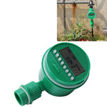 Kit di irrigazione per controller di irrigazione automatico, timer per irrigazione da giardino, controller per irrigazione con irrigatore, kit di irrigazione per controller di irrigazione, Water Timer 2