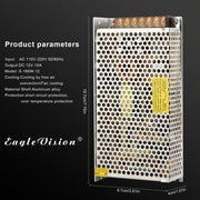Modulo step down convertitore CA-CC da CA 110/220 V a CC 12 V 15 A 180 W, 15A 180W
