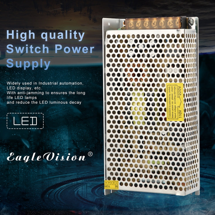 Modulo step down convertitore CA-CC da CA 110/220 V a CC 12 V 15 A 180 W, 15A 180W