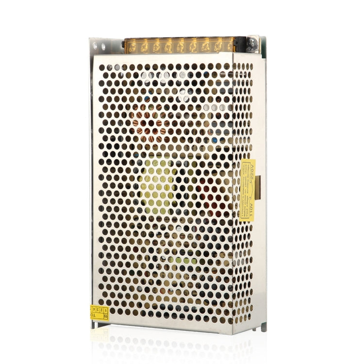 AC 110 / 220V a DC 12V 20A 240W Adattatore di alimentazione Convertitore AC-DC Step Down Modulo Trasformatore di tensione Interruttore di alimentazione, 20A 240W